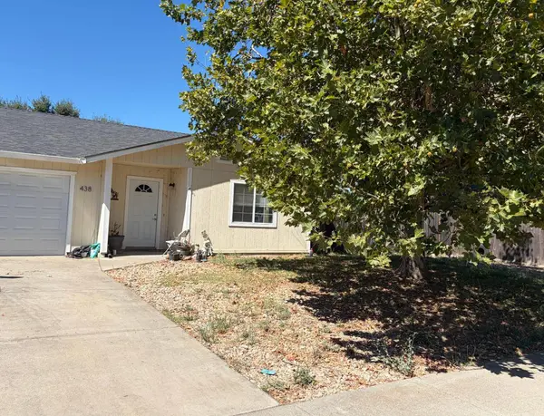 438 Trent ST, Biggs, CA 95917