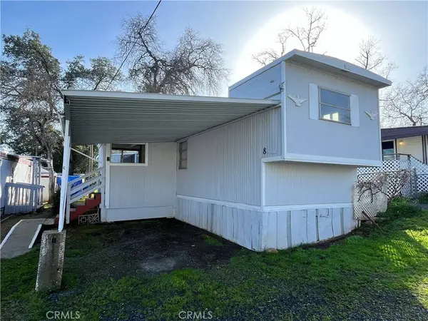 1607 Oro Dam Blvd Space 8