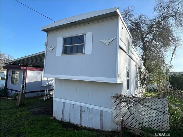 1607 Oro Dam Blvd Space 8, Oroville, CA 95965