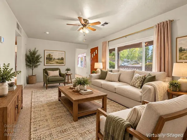 210 Ohio ST, Gridley, CA 95948
