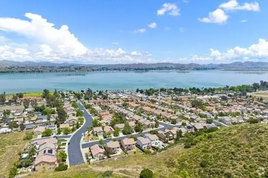 Lake Elsinore