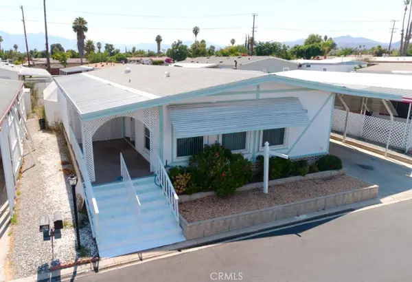 601 N Kirby st #118, Hemet, CA 92544