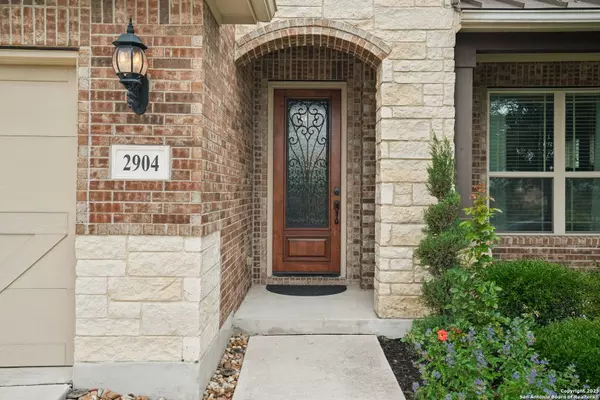 2904 Winding Trail, Schertz, TX 78108