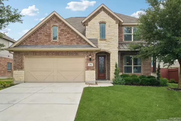 2904 Winding Trail, Schertz, TX 78108