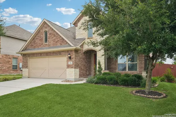 2904 Winding Trail, Schertz, TX 78108