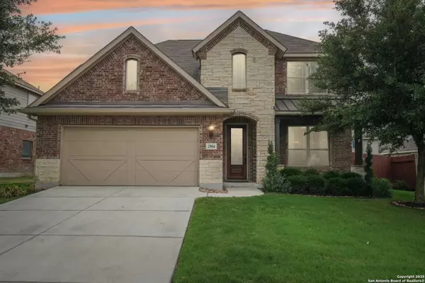 2904 Winding Trail, Schertz, TX 78108