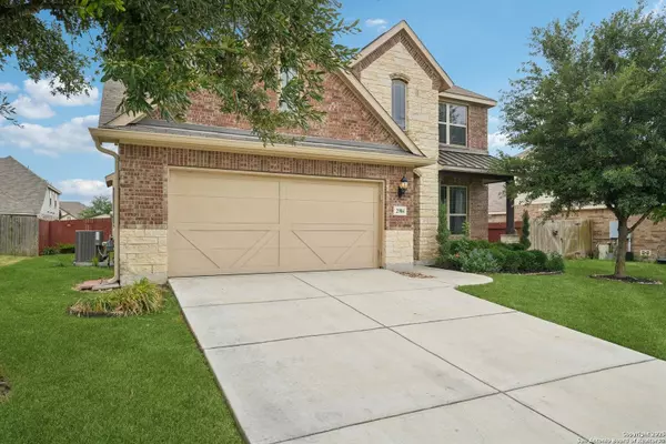 2904 Winding Trail, Schertz, TX 78108