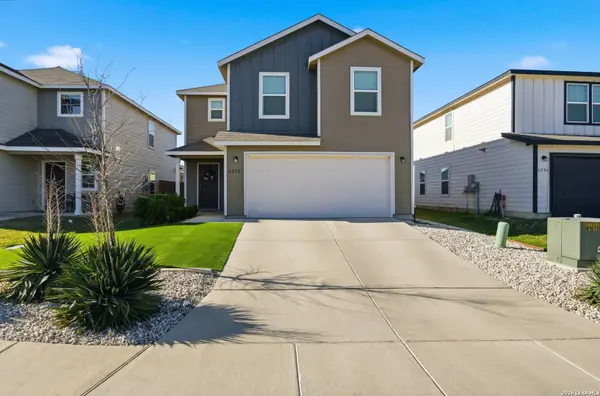 6210 Windy Green, San Antonio, TX 78218