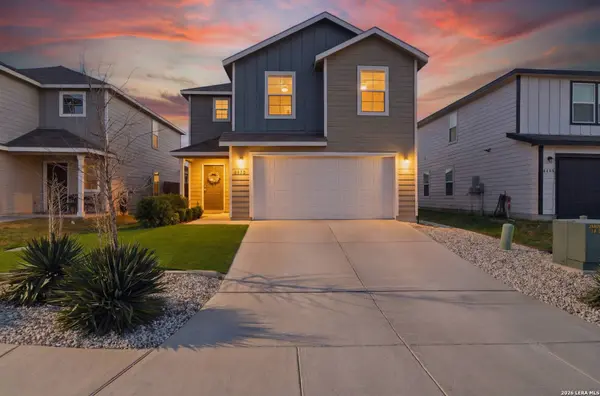 6210 Windy Green, San Antonio, TX 78218