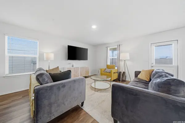 6210 Windy Green, San Antonio, TX 78218