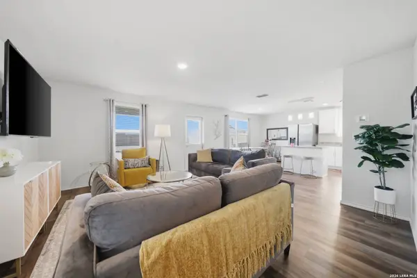 6210 Windy Green, San Antonio, TX 78218