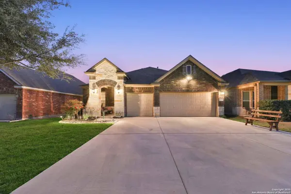 10514 CIMA VISTA, Helotes, TX 78023