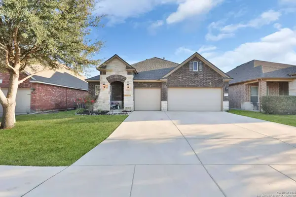 10514 CIMA VISTA, Helotes, TX 78023