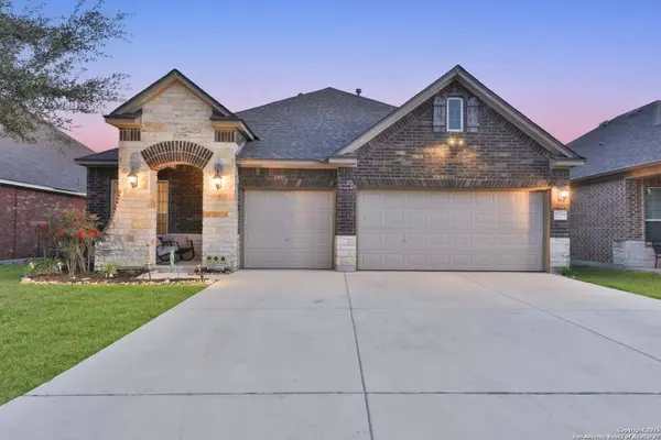 10514 CIMA VISTA, Helotes, TX 78023