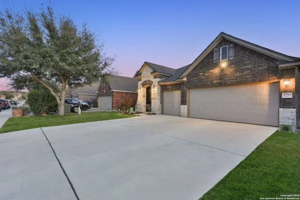 10514 CIMA VISTA, Helotes, TX 78023