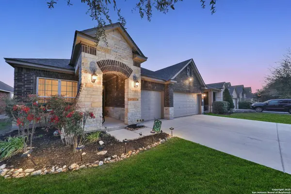 10514 CIMA VISTA, Helotes, TX 78023