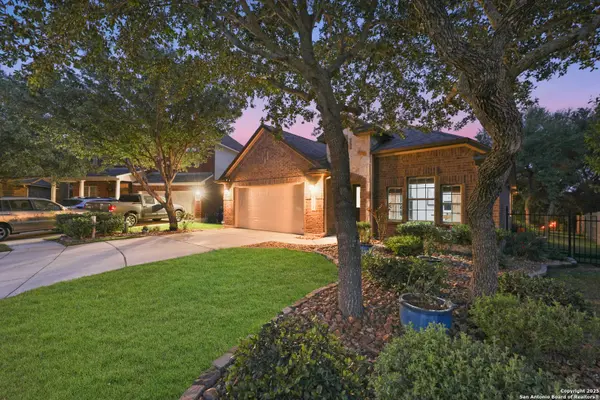 10610 Carmona, Helotes, TX 78023
