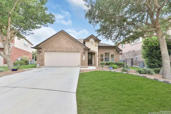 10610 Carmona, Helotes, TX 78023