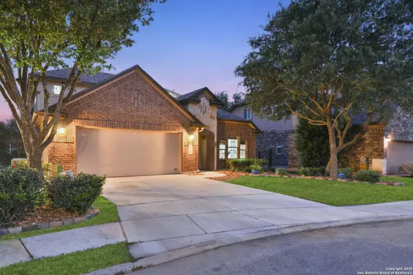 10610 Carmona, Helotes, TX 78023