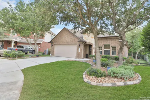 10610 Carmona, Helotes, TX 78023