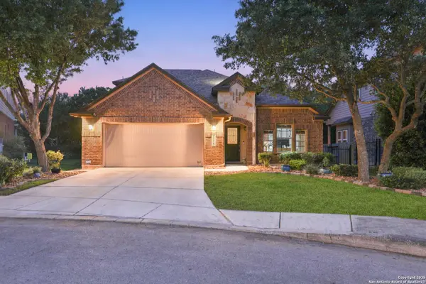 10610 Carmona, Helotes, TX 78023