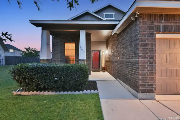 10115 Bonavantura, San Antonio, TX 78245