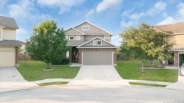 10115 Bonavantura, San Antonio, TX 78245