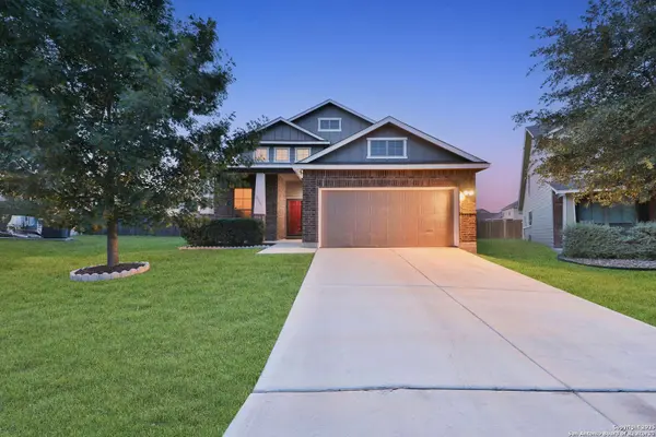 10115 Bonavantura, San Antonio, TX 78245