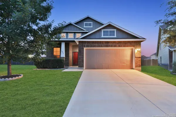 10115 Bonavantura, San Antonio, TX 78245