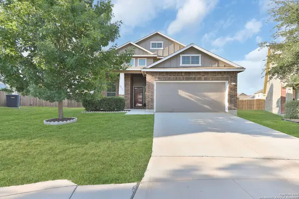 10115 Bonavantura, San Antonio, TX 78245