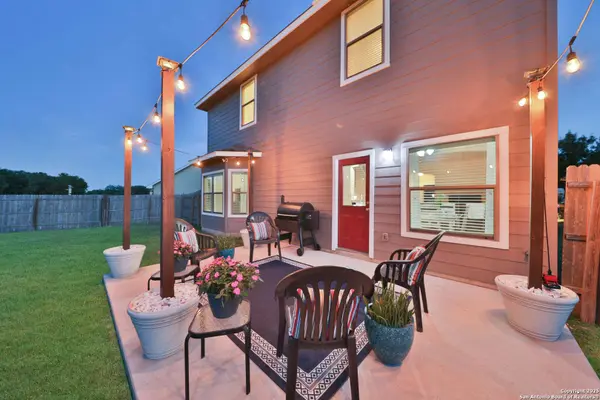 10115 Bonavantura, San Antonio, TX 78245
