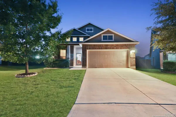 10115 Bonavantura, San Antonio, TX 78245