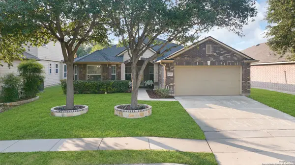 5327 Gemsbuck Chase, San Antonio, TX 78251