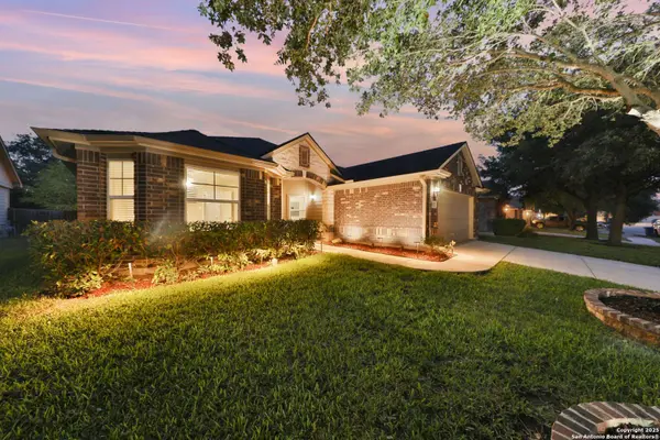 5327 Gemsbuck Chase, San Antonio, TX 78251