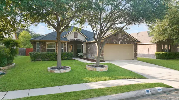 5327 Gemsbuck Chase, San Antonio, TX 78251