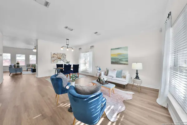 11502 Windwalk, San Antonio, TX 78253