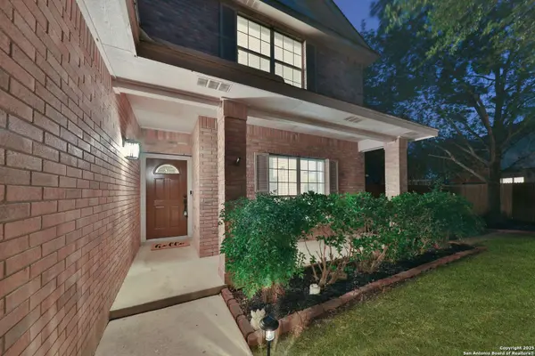 11502 Windwalk, San Antonio, TX 78253