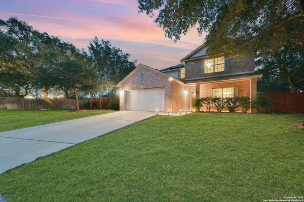 11502 Windwalk, San Antonio, TX 78253