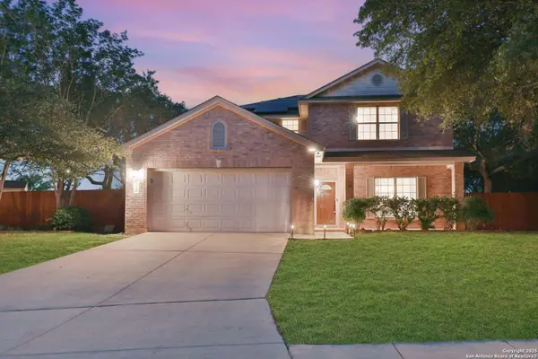 11502 Windwalk, San Antonio, TX 78253