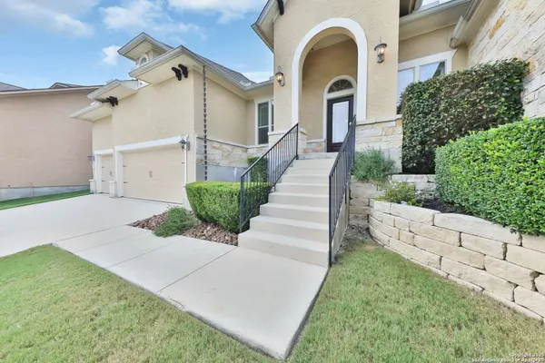 10518 Springcroft Ct, Helotes, TX 78023