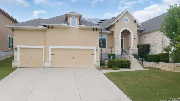 10518 Springcroft Ct, Helotes, TX 78023