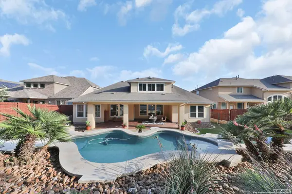 10518 Springcroft Ct, Helotes, TX 78023