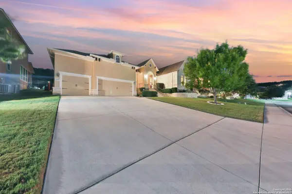 10518 Springcroft Ct, Helotes, TX 78023