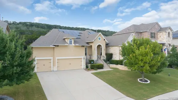 10518 Springcroft Ct, Helotes, TX 78023