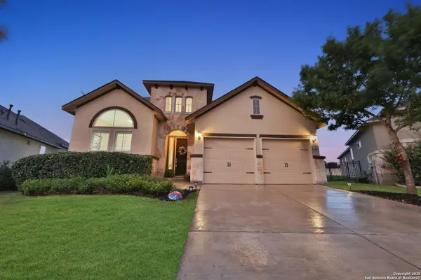 104 Talavera, Boerne, TX 78006