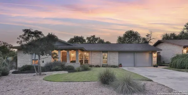 7203 Forest Mont, San Antonio, TX 78240