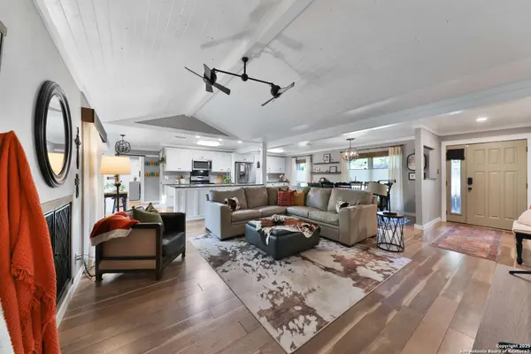 7203 Forest Mont, San Antonio, TX 78240