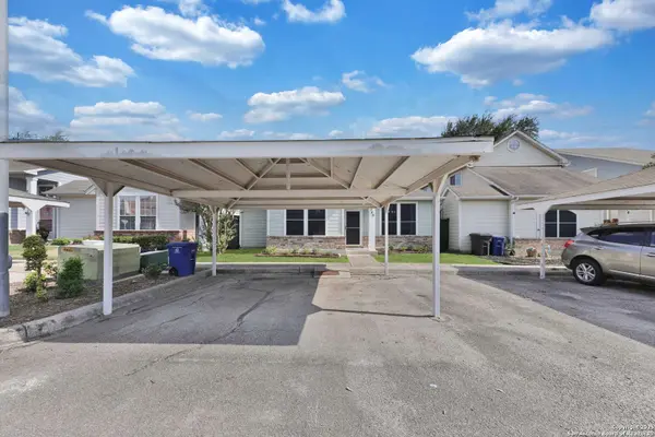 7706 Crown Ledge, San Antonio, TX 78251