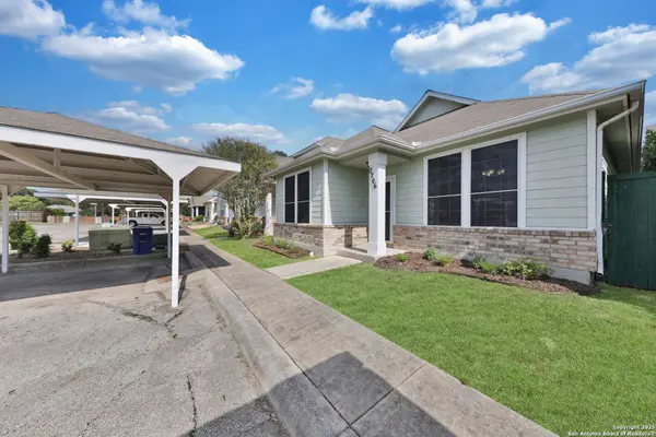 7706 Crown Ledge, San Antonio, TX 78251