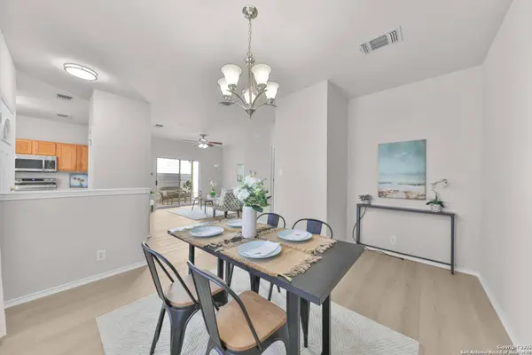 7706 Crown Ledge, San Antonio, TX 78251